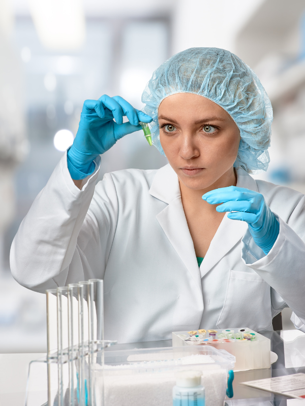 Diversity, Equity & Inclusion